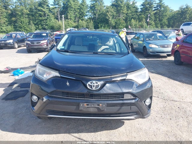 Продаж на аукціоні авто 2016 Toyota Rav4 Xle, vin: 2T3RFREVXGW459282, номер лоту: 45963976