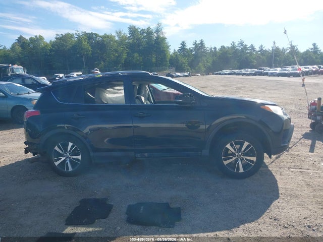 Продаж на аукціоні авто 2016 Toyota Rav4 Xle, vin: 2T3RFREVXGW459282, номер лоту: 45963976