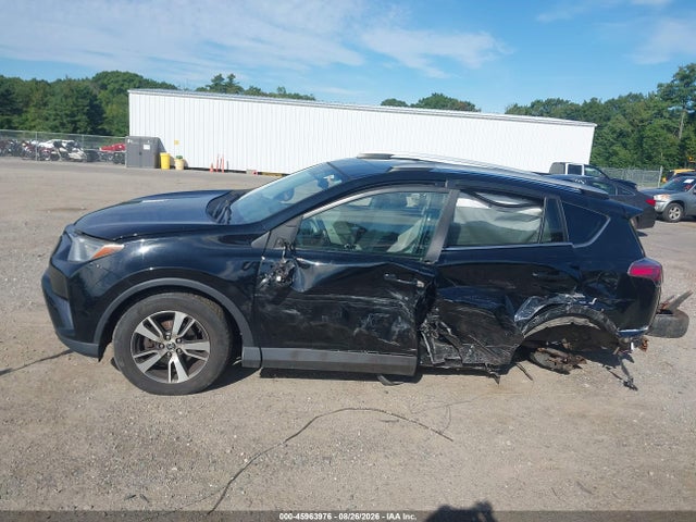 Продаж на аукціоні авто 2016 Toyota Rav4 Xle, vin: 2T3RFREVXGW459282, номер лоту: 45963976