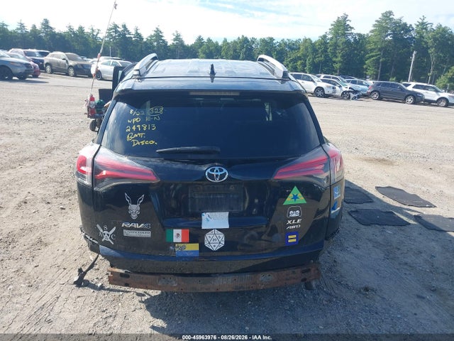 Продаж на аукціоні авто 2016 Toyota Rav4 Xle, vin: 2T3RFREVXGW459282, номер лоту: 45963976