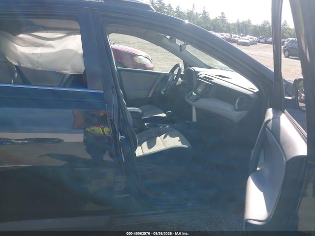 Продаж на аукціоні авто 2016 Toyota Rav4 Xle, vin: 2T3RFREVXGW459282, номер лоту: 45963976