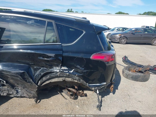 Продаж на аукціоні авто 2016 Toyota Rav4 Xle, vin: 2T3RFREVXGW459282, номер лоту: 45963976
