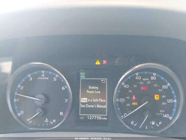 Продаж на аукціоні авто 2016 Toyota Rav4 Xle, vin: 2T3RFREVXGW459282, номер лоту: 45963976