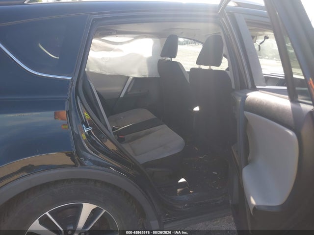 Продаж на аукціоні авто 2016 Toyota Rav4 Xle, vin: 2T3RFREVXGW459282, номер лоту: 45963976