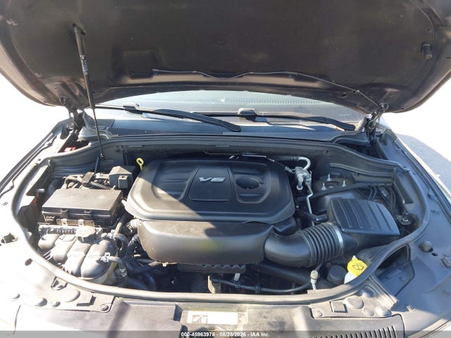45963978 :رقم المزاد ، 1C4RDJAG4HC806530 vin ، 2017 Dodge Durango Sxt Awd مزاد بيع