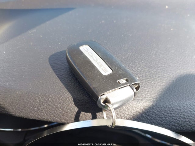 45963978 :رقم المزاد ، 1C4RDJAG4HC806530 vin ، 2017 Dodge Durango Sxt Awd مزاد بيع