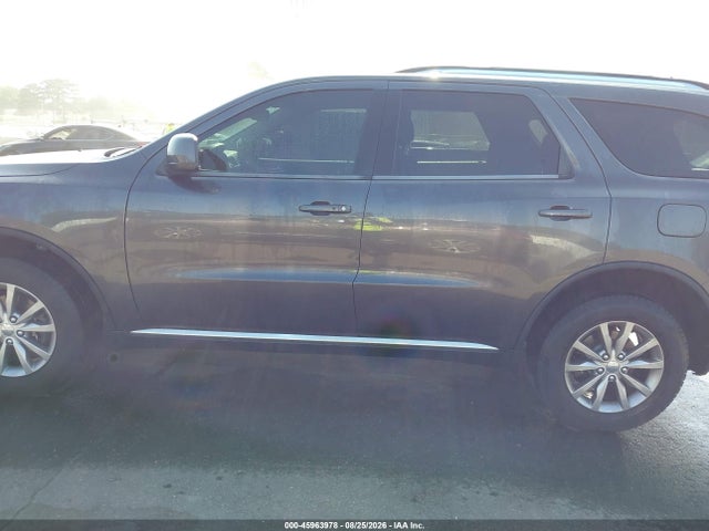 45963978 :رقم المزاد ، 1C4RDJAG4HC806530 vin ، 2017 Dodge Durango Sxt Awd مزاد بيع