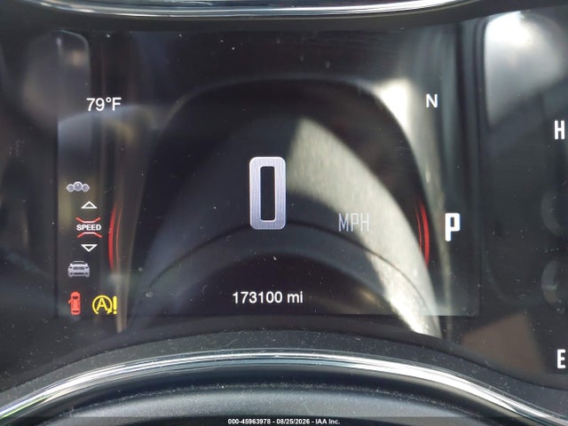 45963978 :رقم المزاد ، 1C4RDJAG4HC806530 vin ، 2017 Dodge Durango Sxt Awd مزاد بيع