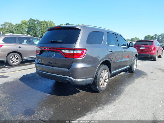 45963978 :رقم المزاد ، 1C4RDJAG4HC806530 vin ، 2017 Dodge Durango Sxt Awd مزاد بيع
