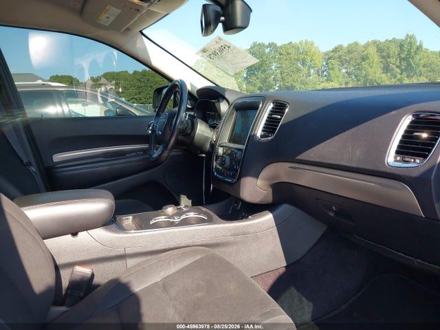45963978 :رقم المزاد ، 1C4RDJAG4HC806530 vin ، 2017 Dodge Durango Sxt Awd مزاد بيع