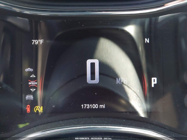 45963978 :رقم المزاد ، 1C4RDJAG4HC806530 vin ، 2017 Dodge Durango Sxt Awd مزاد بيع