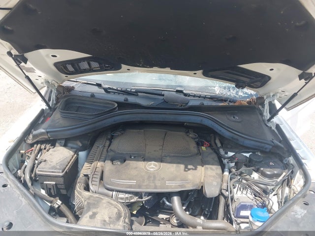 Продаж на аукціоні авто 2018 Mercedes-benz Gle 350, vin: 4JGDA5JB0JB198995, номер лоту: 45963979