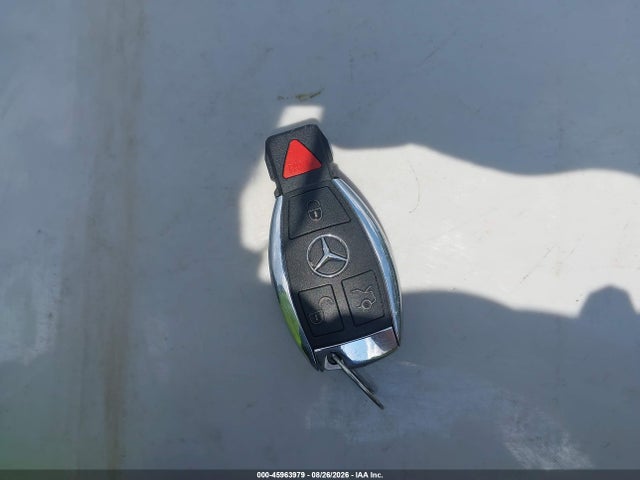 Продаж на аукціоні авто 2018 Mercedes-benz Gle 350, vin: 4JGDA5JB0JB198995, номер лоту: 45963979