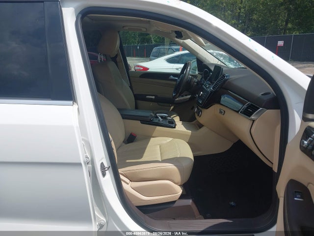 Продаж на аукціоні авто 2018 Mercedes-benz Gle 350, vin: 4JGDA5JB0JB198995, номер лоту: 45963979