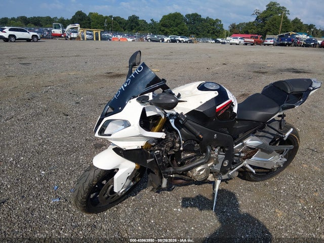 2014 WB105340XEZ308516 главное изображение