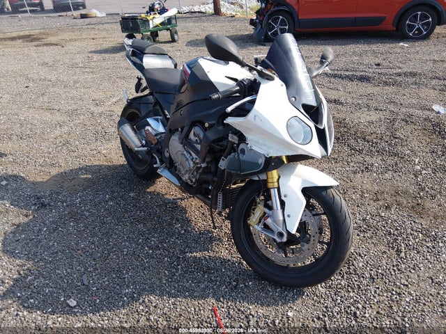 BMW S 1000 Rr 2014 WB105340XEZ308516 Image 2
