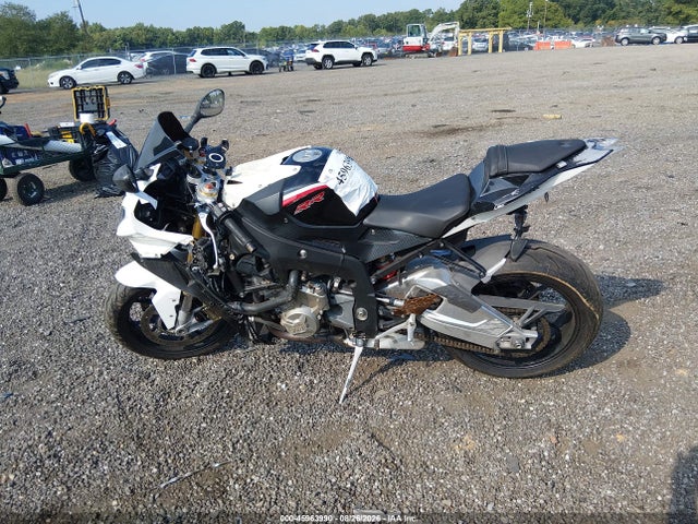 BMW S 1000 Rr 2014 WB105340XEZ308516 Image 12