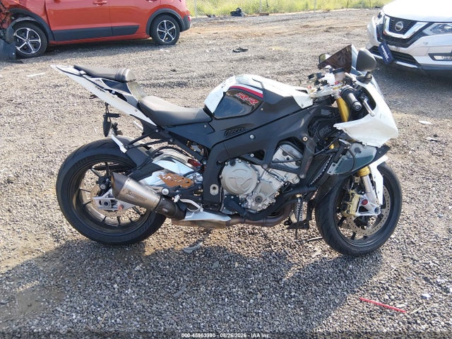 BMW S 1000 Rr 2014 WB105340XEZ308516 Image 13