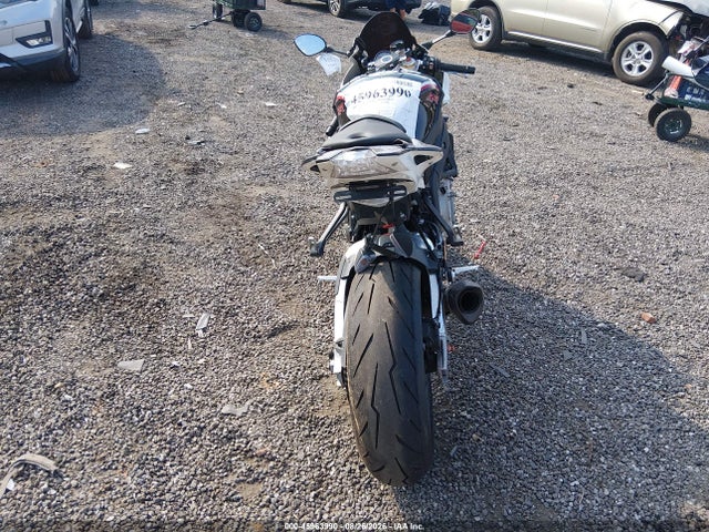 BMW S 1000 Rr 2014 WB105340XEZ308516 Image 6