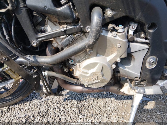 BMW S 1000 Rr 2014 WB105340XEZ308516 Image 8