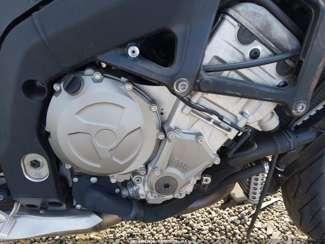 BMW S 1000 Rr 2014 WB105340XEZ308516 Image 9