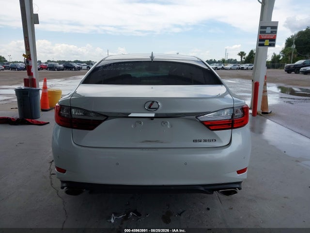 Продаж на аукціоні авто 2016 Lexus Es 350, vin: JTHBK1GG1G2238691, номер лоту: 45963991