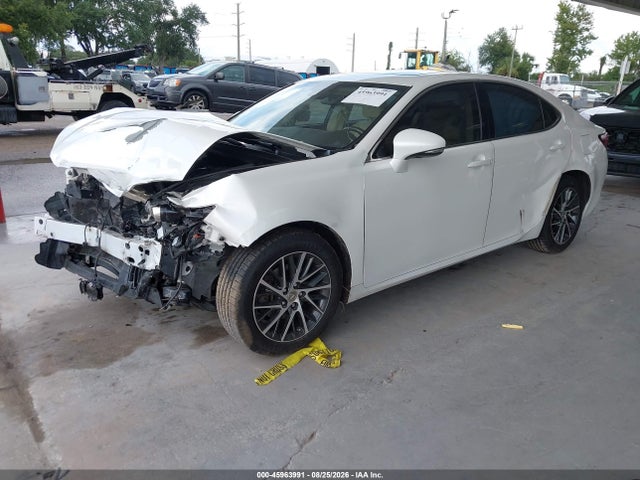 Продаж на аукціоні авто 2016 Lexus Es 350, vin: JTHBK1GG1G2238691, номер лоту: 45963991