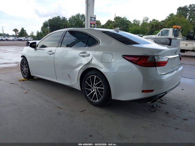 Продаж на аукціоні авто 2016 Lexus Es 350, vin: JTHBK1GG1G2238691, номер лоту: 45963991