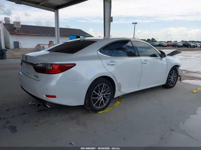 Продаж на аукціоні авто 2016 Lexus Es 350, vin: JTHBK1GG1G2238691, номер лоту: 45963991