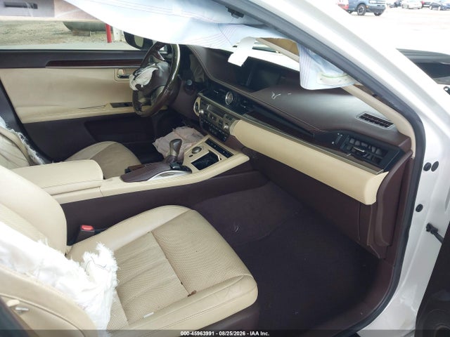 Продаж на аукціоні авто 2016 Lexus Es 350, vin: JTHBK1GG1G2238691, номер лоту: 45963991