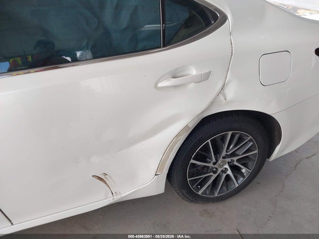 Продаж на аукціоні авто 2016 Lexus Es 350, vin: JTHBK1GG1G2238691, номер лоту: 45963991