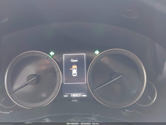Продаж на аукціоні авто 2016 Lexus Es 350, vin: JTHBK1GG1G2238691, номер лоту: 45963991