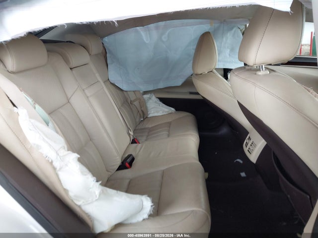 Продаж на аукціоні авто 2016 Lexus Es 350, vin: JTHBK1GG1G2238691, номер лоту: 45963991