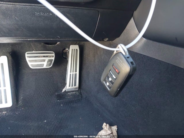 45963996 :رقم المزاد ، JTHGZ1B20N5058191 vin ، 2022 Lexus Is 350 F Sport مزاد بيع