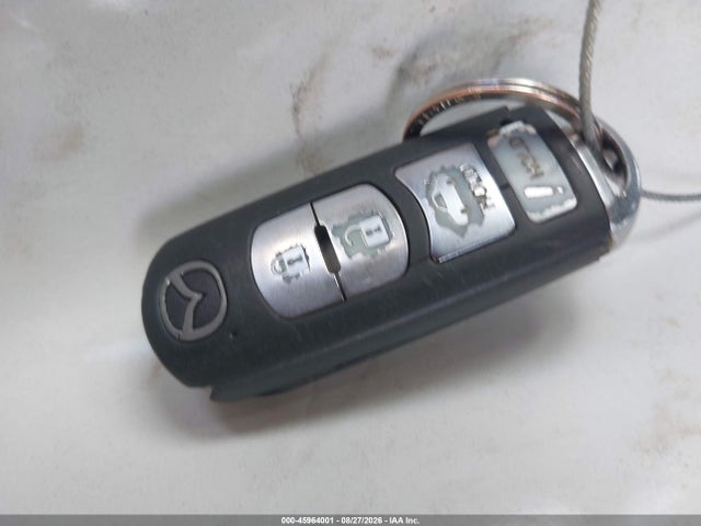 Mazda Mazda3 I Sv 2015 JM1BM1T71F1246294 Image 11