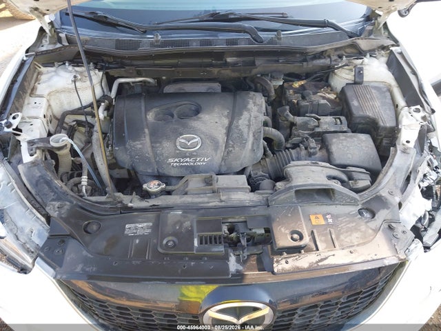 Aukcja sprzedaży 2015 Mazda Cx-5 Touring, vin: JM3KE4CY7F0545793, numer aukcji: 45964003