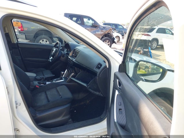 Aukcja sprzedaży 2015 Mazda Cx-5 Touring, vin: JM3KE4CY7F0545793, numer aukcji: 45964003