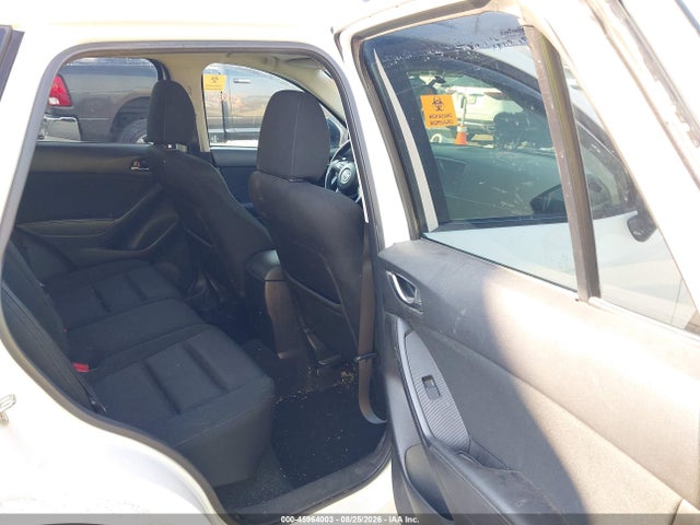 Aukcja sprzedaży 2015 Mazda Cx-5 Touring, vin: JM3KE4CY7F0545793, numer aukcji: 45964003