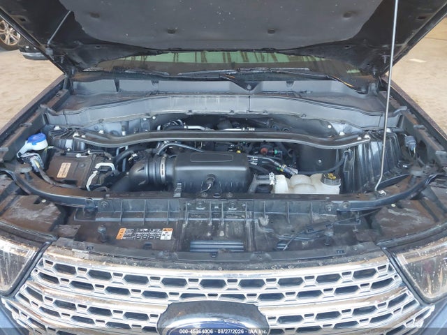 Aukcja sprzedaży 2021 Ford Explorer Limited, vin: 1FMSK8FH6MGA03511, numer aukcji: 45964006