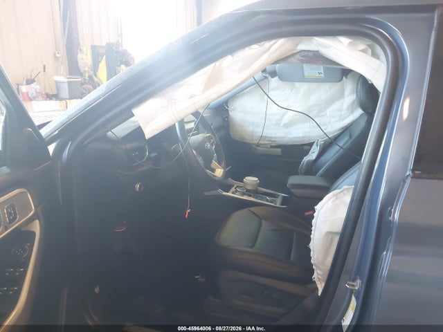 Aukcja sprzedaży 2021 Ford Explorer Limited, vin: 1FMSK8FH6MGA03511, numer aukcji: 45964006