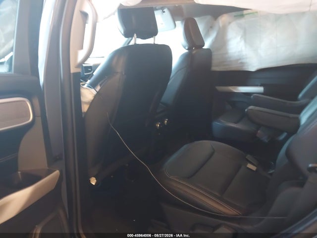 Aukcja sprzedaży 2021 Ford Explorer Limited, vin: 1FMSK8FH6MGA03511, numer aukcji: 45964006