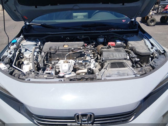 45964008 :رقم المزاد ، 2HGFE2F52PH546218 vin ، 2023 Honda Civic Sport مزاد بيع