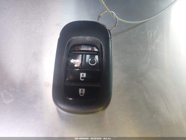 45964008 :رقم المزاد ، 2HGFE2F52PH546218 vin ، 2023 Honda Civic Sport مزاد بيع