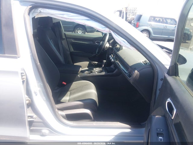 45964008 :رقم المزاد ، 2HGFE2F52PH546218 vin ، 2023 Honda Civic Sport مزاد بيع