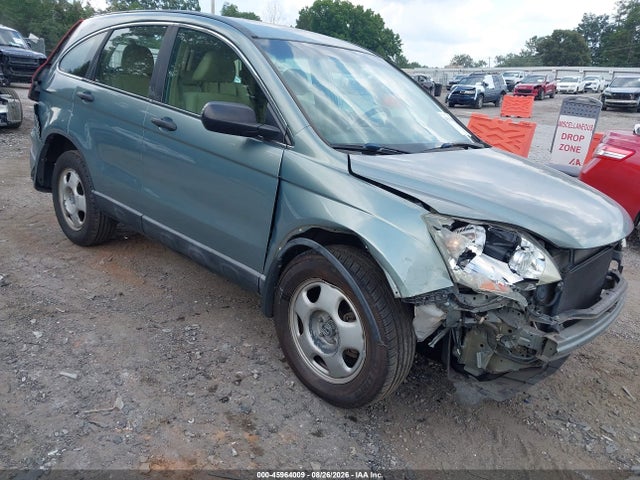 Продаж на аукціоні авто 2010 Honda Cr-v Lx, vin: 5J6RE3H32AL007082, номер лоту: 45964009
