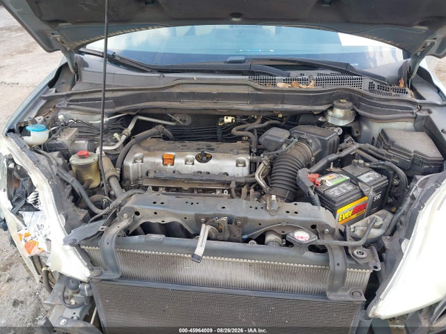 Продаж на аукціоні авто 2010 Honda Cr-v Lx, vin: 5J6RE3H32AL007082, номер лоту: 45964009