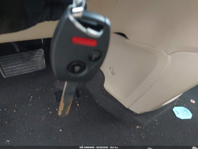 Продаж на аукціоні авто 2010 Honda Cr-v Lx, vin: 5J6RE3H32AL007082, номер лоту: 45964009