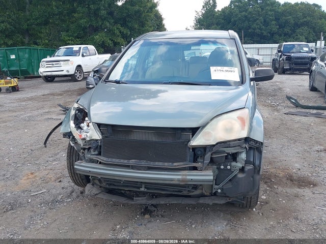 Продаж на аукціоні авто 2010 Honda Cr-v Lx, vin: 5J6RE3H32AL007082, номер лоту: 45964009