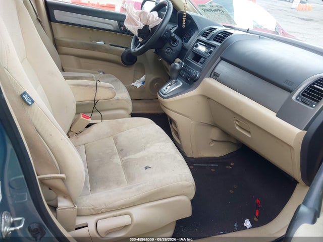 Продаж на аукціоні авто 2010 Honda Cr-v Lx, vin: 5J6RE3H32AL007082, номер лоту: 45964009