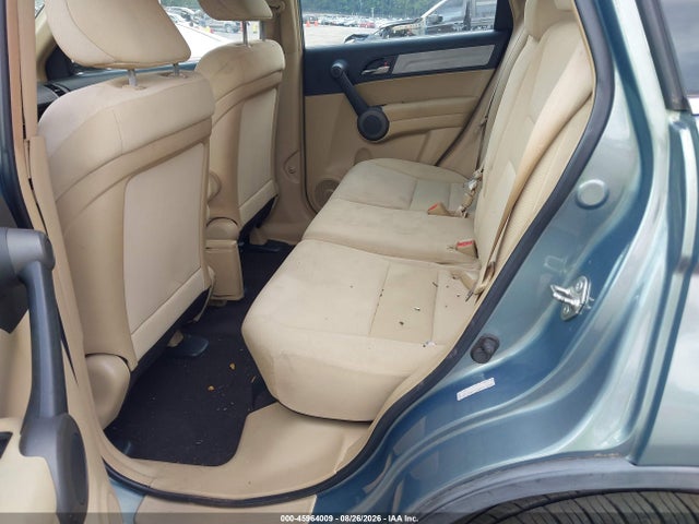 Продаж на аукціоні авто 2010 Honda Cr-v Lx, vin: 5J6RE3H32AL007082, номер лоту: 45964009